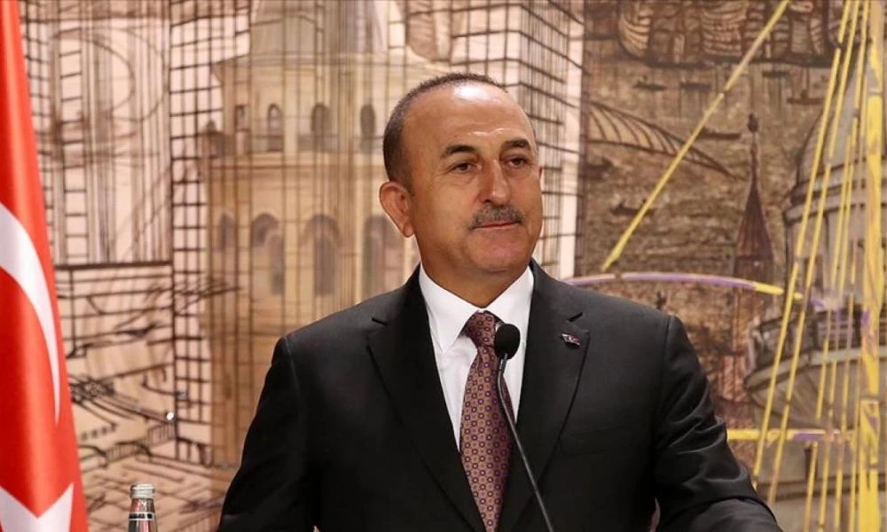 Συνάντηση ΥΠΕΞ Τουρκίας και Ιράν - Συζήτηση για συνεργασία στον Καύκασο και ΗΠΑ